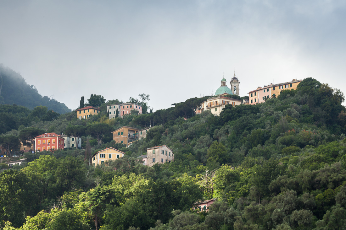 San Rocco Liguria