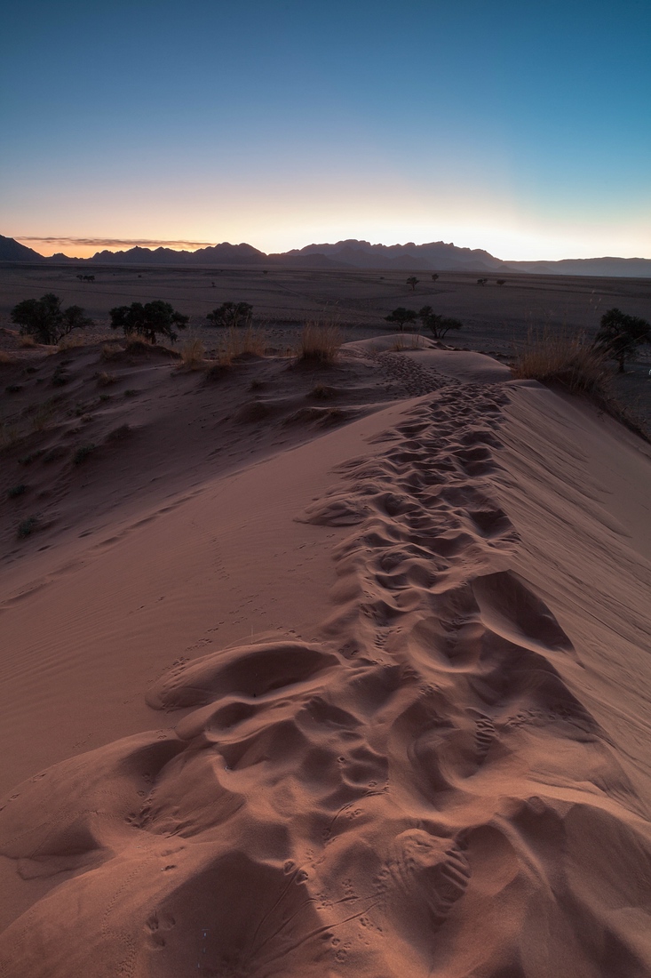 Elim Düne Namibia
