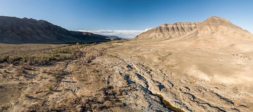 Namibia, Ohne Panorama, Gesetzt, Genehmigung