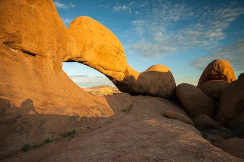 The Arche Spitzkoppe
